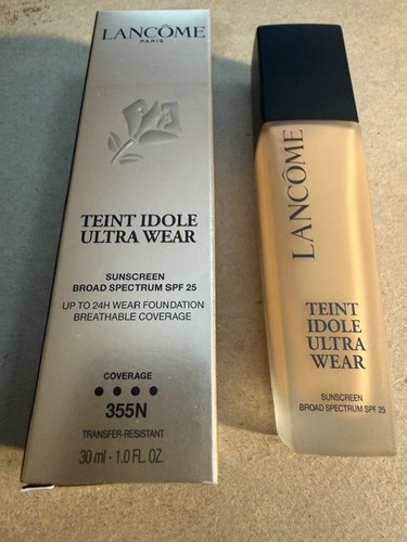 Fondotinta lancome teint idole - teint,
