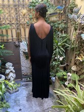 Robe soirée christian dior - de,