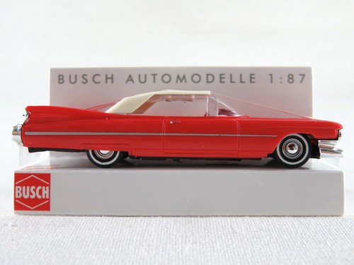 Busch 45133 cadillac eldorado - 45133,