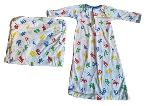 Lenzuolo culla vintage - , neonato