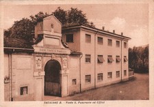 Bergamo Trescore Balneario