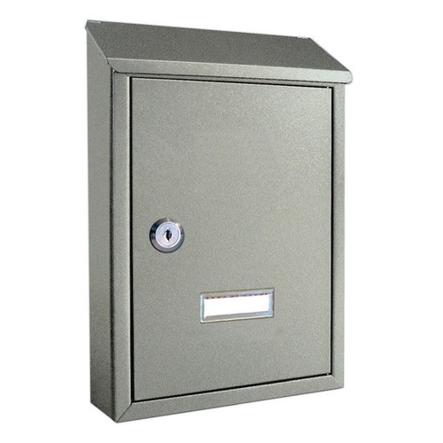 Cassetta postale per - postale, esterno