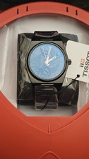 Tissot PRX Ufo Robot Grendizer