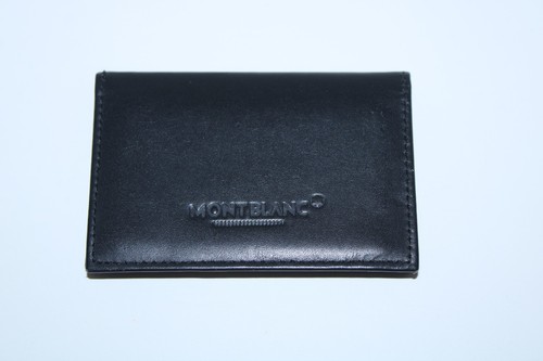 Portafoglio montblanc uomo - montblanc,