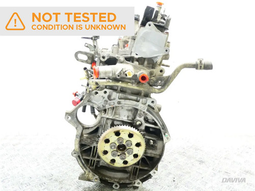Toyota corolla moteur 4 - toyota, 1.4