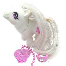 My Little Pony G1 Baby Diamond