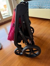 passeggino cybex balios s
