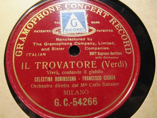 1906 celestina boninsegna t - boninsegna, g&t