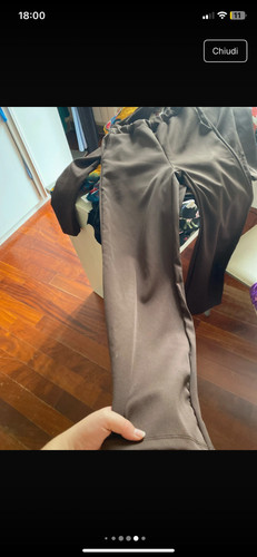 Tailleur donna taglia comoda - tailleur,