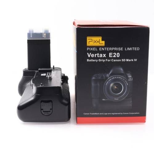Impugnatura batteria vertax - batteria,