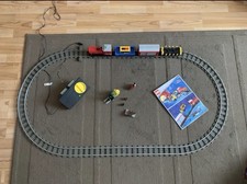 Lego 4563 load - n, haul