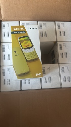 Telefono nokia 3210 doppia - nokia,