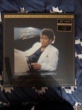 Michael Jackson - Thriller