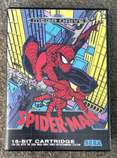 Spider man gioco - spider, mega