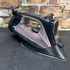 Ferro da stiro a vapore Rowenta DW2459 Access con cavo retrattile e acciaio inox