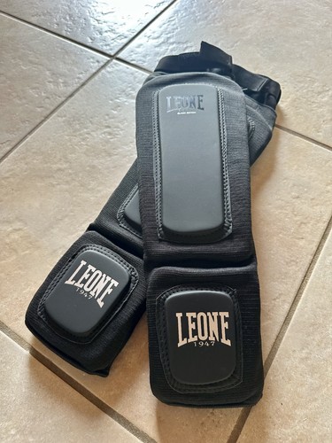 Leone 1947 paratibie - leone, a