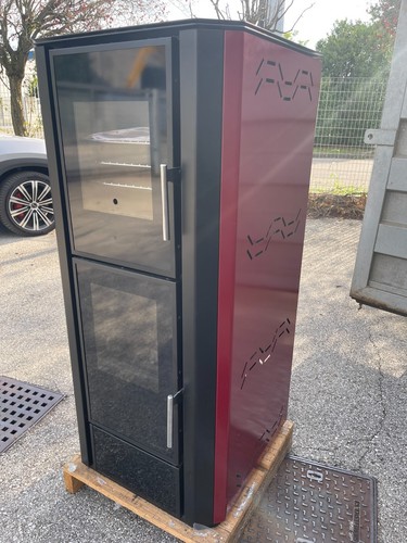 Termostufa karmek one 34kw - karmek,