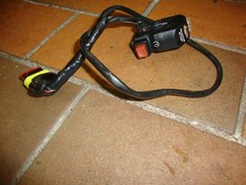 Interruttore manubrio ducati - interruttore,
