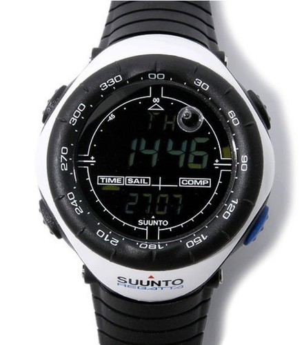 Orologio vettoriale suunto - orologio,
