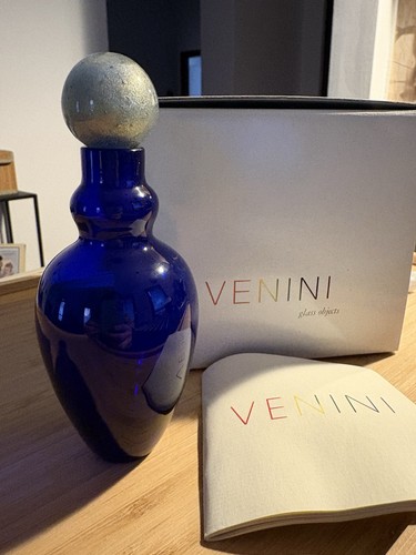 Venini collezione le - venini,