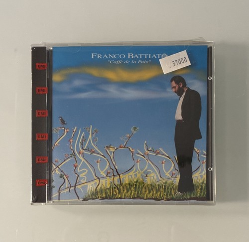 Franco battiato caffè - franco,