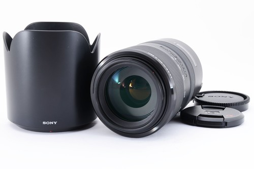 Sony sal70300g obiettivo - sony,