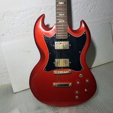 PEARL / MASTER M SG anni 70 - made in JAPAN