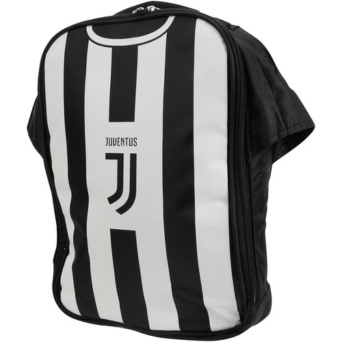 Borsa pranzo juventus crest - borsa,