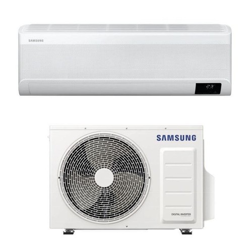 Condizionatore samsung - condizionatore,