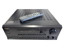 ONKYO TX-DS595 Ricevitore - in