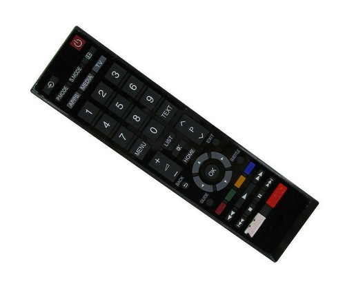 Telecomando per toshiba - tv,