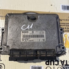 0281011488 centralina motore - 0281011488,