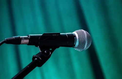 Shure pg58 microfono - shure,