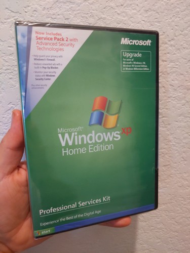 Microsoft windows home - windows,