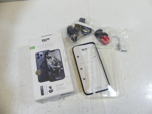 Connect iphone pro max - sp, 13