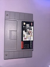 Chrono Trigger SNES come nuovo