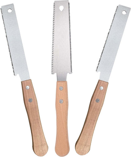 Set seghe giapponesi - 3,