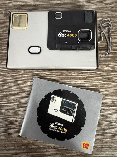 Macchina fotografica vintage
