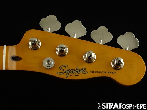 Fender squier 50s classic - fender,