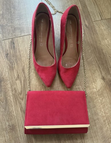 Set scarpe zeppa next - set,
