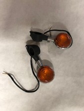 COPPIA (SOLO) FRECCE ANTERIORI