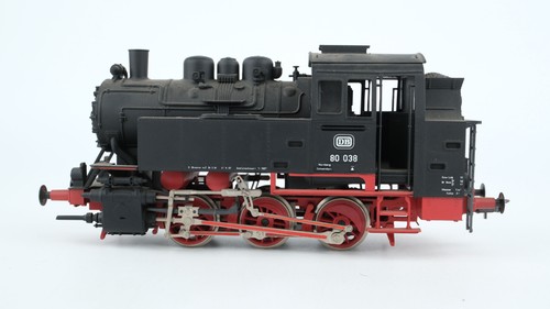 Rivarossi scala locomotiva - 0,
