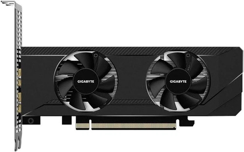 Gigabyte amd radeon 6400 d6 - amd,