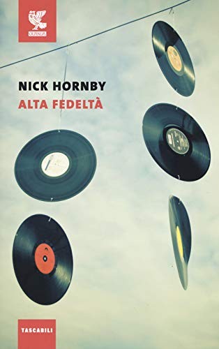 Alta fedelta hornby nick - alta,