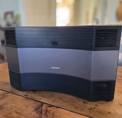 Bose acoustic wave - wave, music