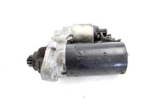 0001123028 MOTORINO AVVIAMENTO VOLKSWAGEN POLO 1.2 D 55KW 5M 5P (2011) RICAMBIO 