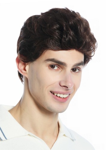 Parrucca unisex corto - parrucca,