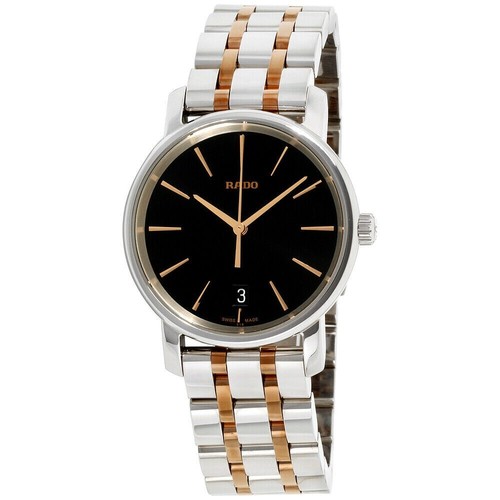 Orologio donna rado diamaster - orologio,