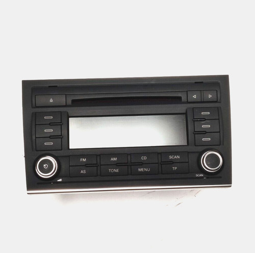 Autoradio originale seat - autoradio,