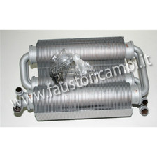 FERROLI SCAMBIATORE BITERMICO ART. 39828990 CALDAIA DOMITECH C 24
